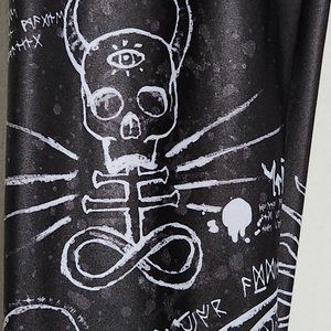 BLackmilk Spellbound HWMF leggings